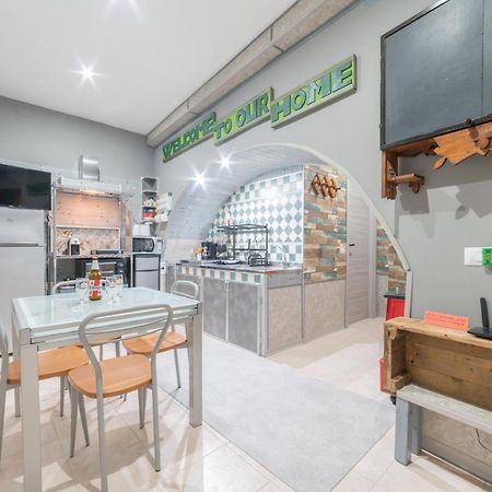 Apartamento Casa Eulalia Cagliari Exterior foto