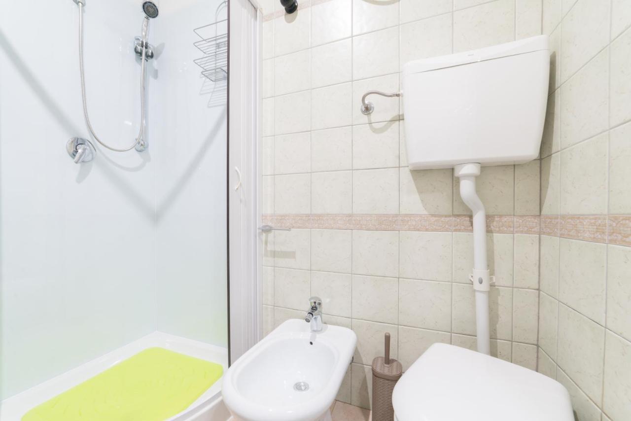 Apartamento Casa Eulalia Cagliari Exterior foto