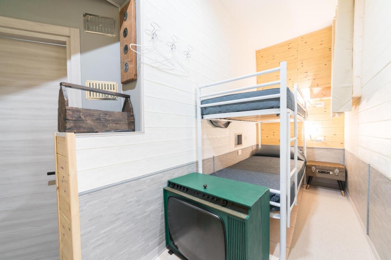 Apartamento Casa Eulalia Cagliari Exterior foto