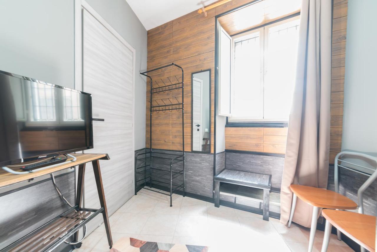 Apartamento Casa Eulalia Cagliari Exterior foto
